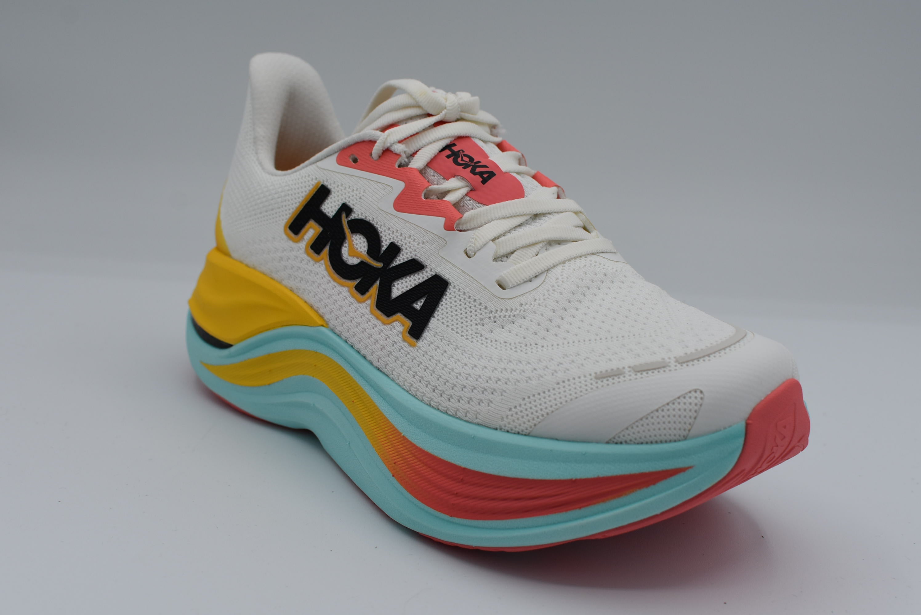 Hoka Skyward X Women – Fast Trax Run & Ski Shop