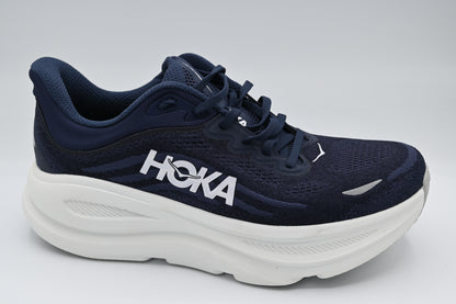 Hoka Bondi 9 Wide Men