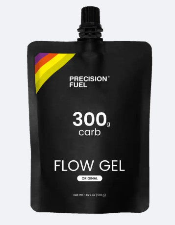 Precision Fuel 300 Gel, Singles