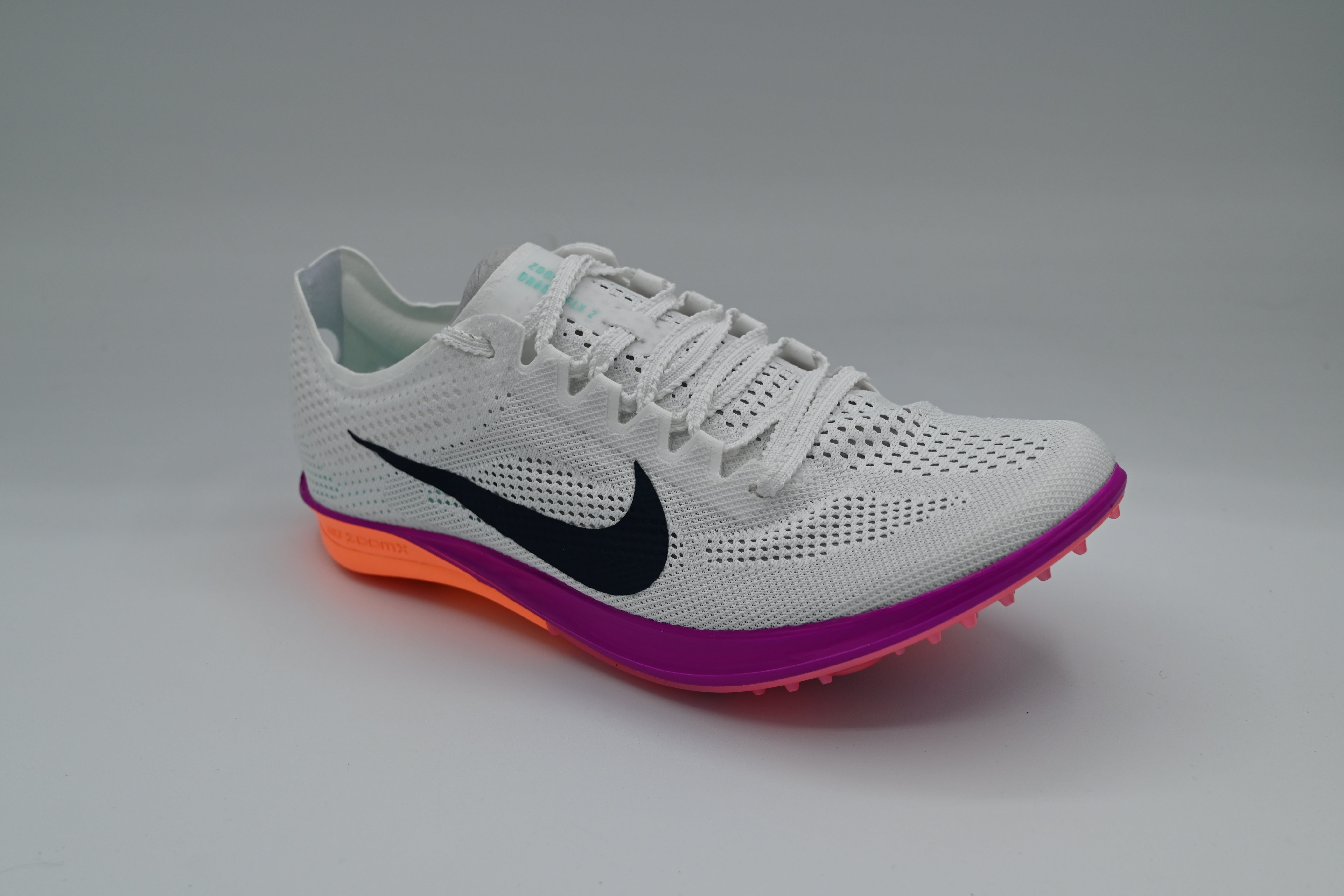 Nike ZoomX Dragonfly 2 Unisex – Fast Trax Run & Ski Shop