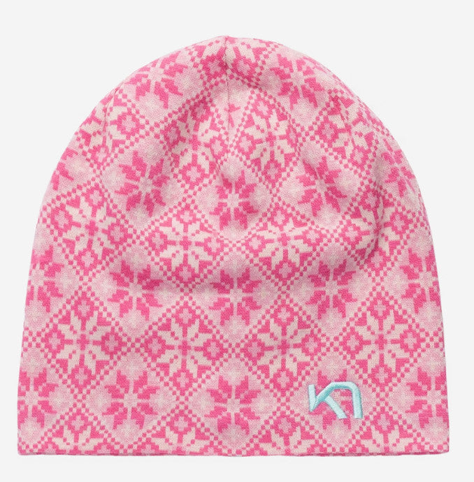 Kari Traa Rose Beanie