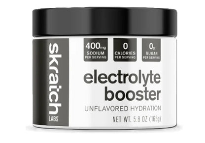 Skratch Labs Electrolyte Booster (165 g)