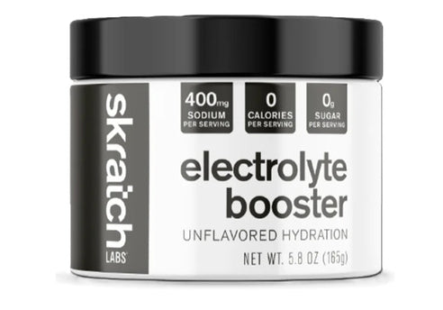 Skratch Labs Electrolyte Booster (165 g)