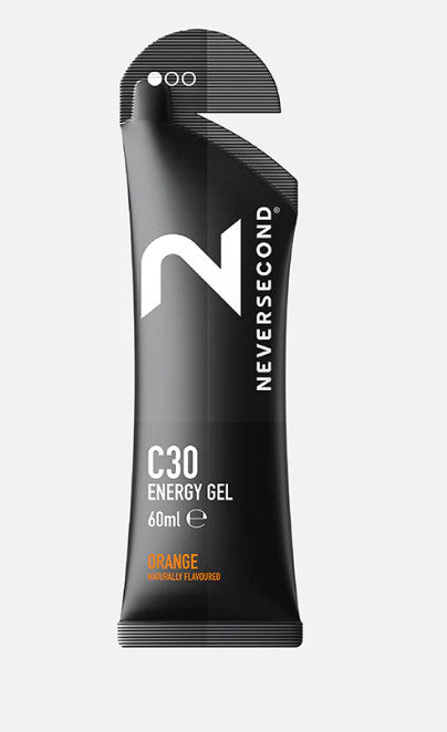 Neversecond C30 Energy Gel Single