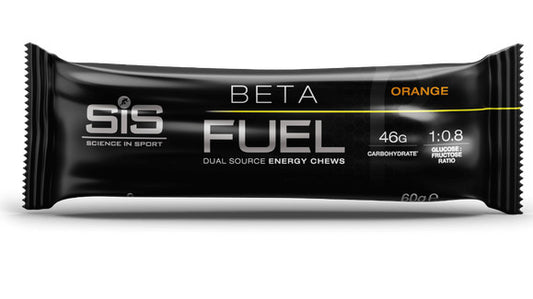 SIS Beta Fuel Energy Chew Bar, Singles