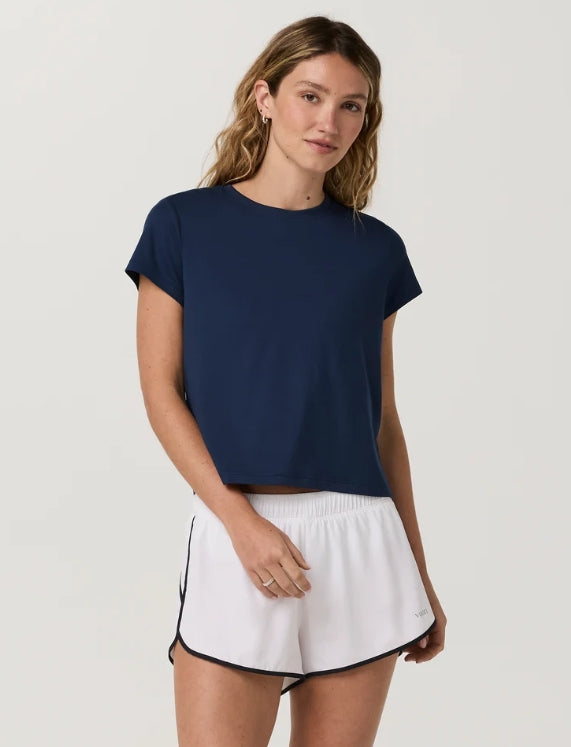 Vuori Energy Classic Tee Women