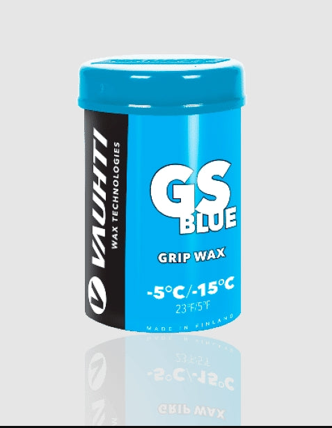 Vauhti Synthetic Grip GS Blue