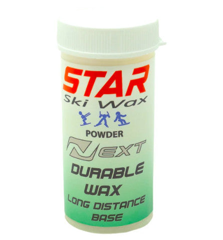 STAR NEXT Durable Long Distance Base Powder