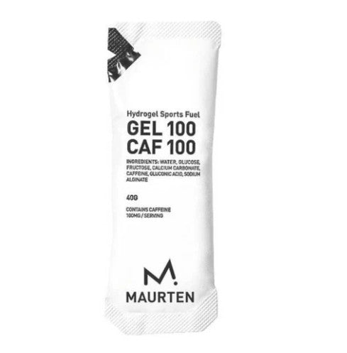 Maurten Gel 100 CAF, Box of 12