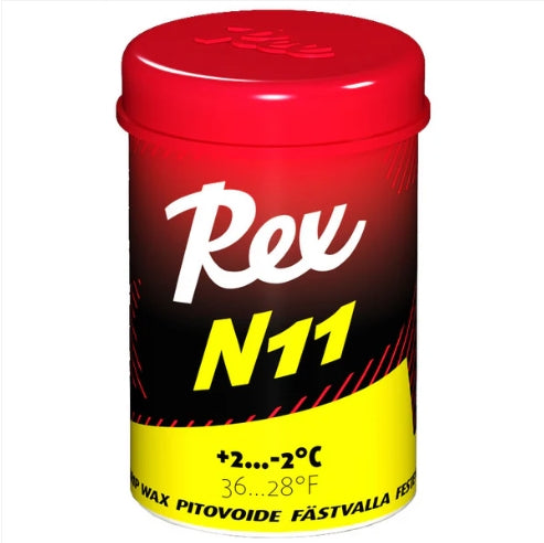 Rex N-Racing Grip N11