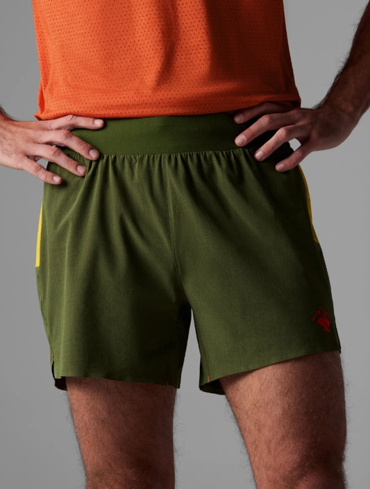 Rabbit FKT 5" Short
