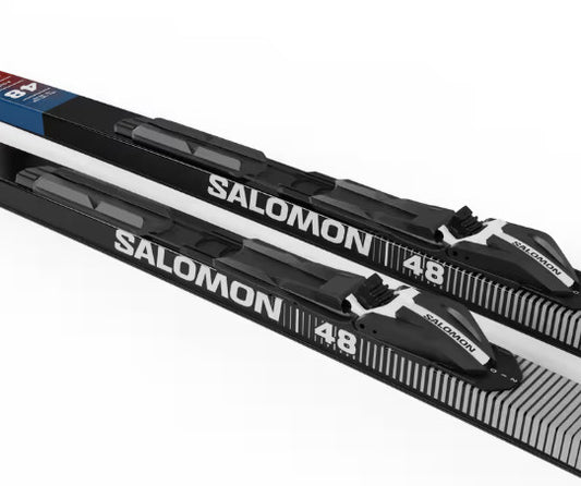 Salomon Escape 48 eSKIN + Shift Binding
