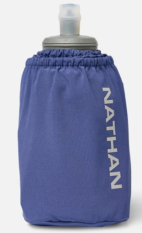 Nathan Pinnacle 18oz Soft Flask