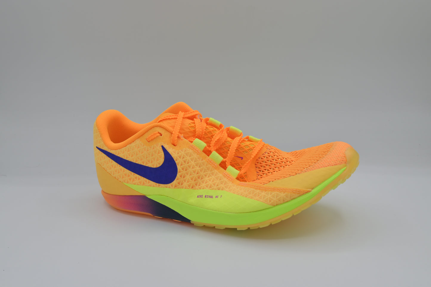 Nike Zoom Rival XC 7 Spike Unisex