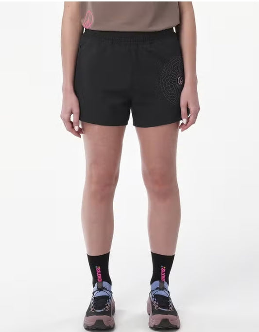 Salomon SHKout Core 4" Short Courtney Edition