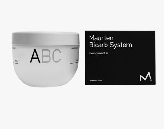 Maurten BiCarb System Component A