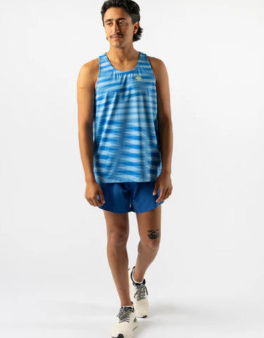 Rabbit Race Pace Tank Men's