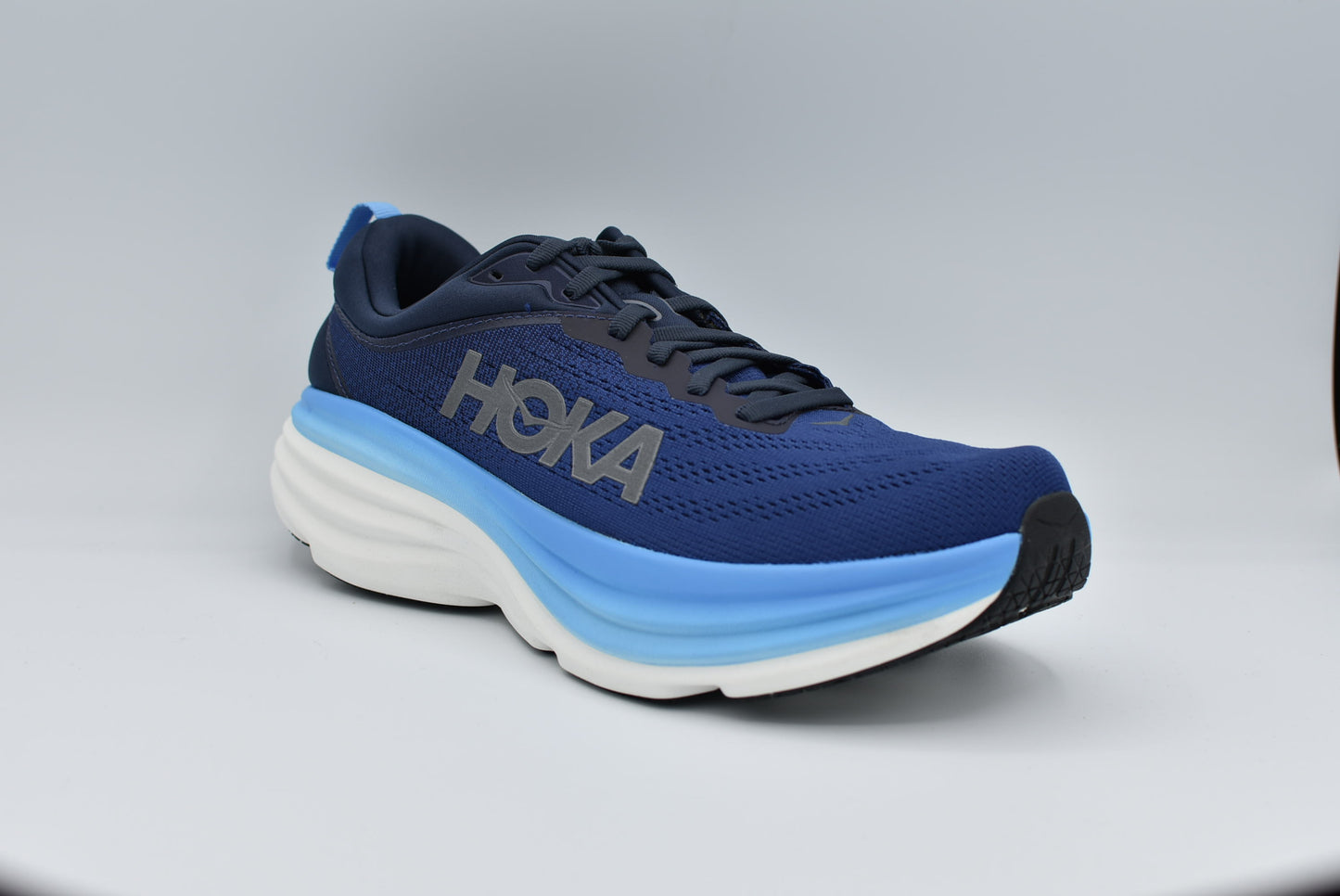 Hoka Bondi 8 Men