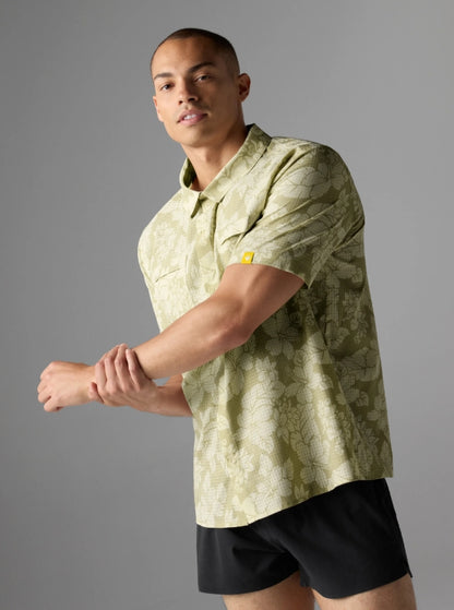 Rabbit High Country Relaxed SS Men