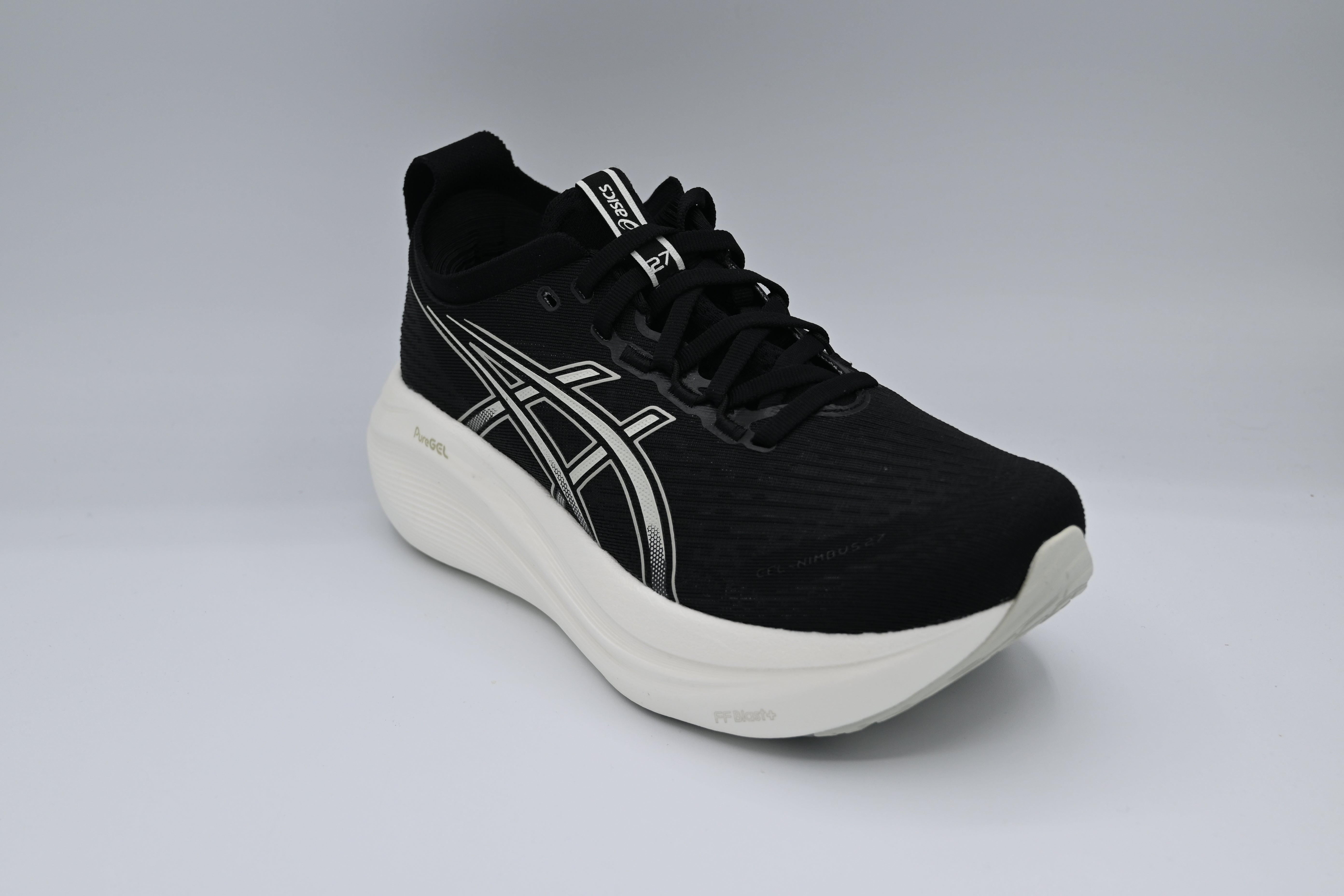 Asics Gel-Nimbus 27 Men – Fast Trax Run & Ski Shop