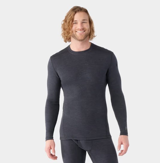 Smartwool Men's Classic Thermal Merino Base Layer