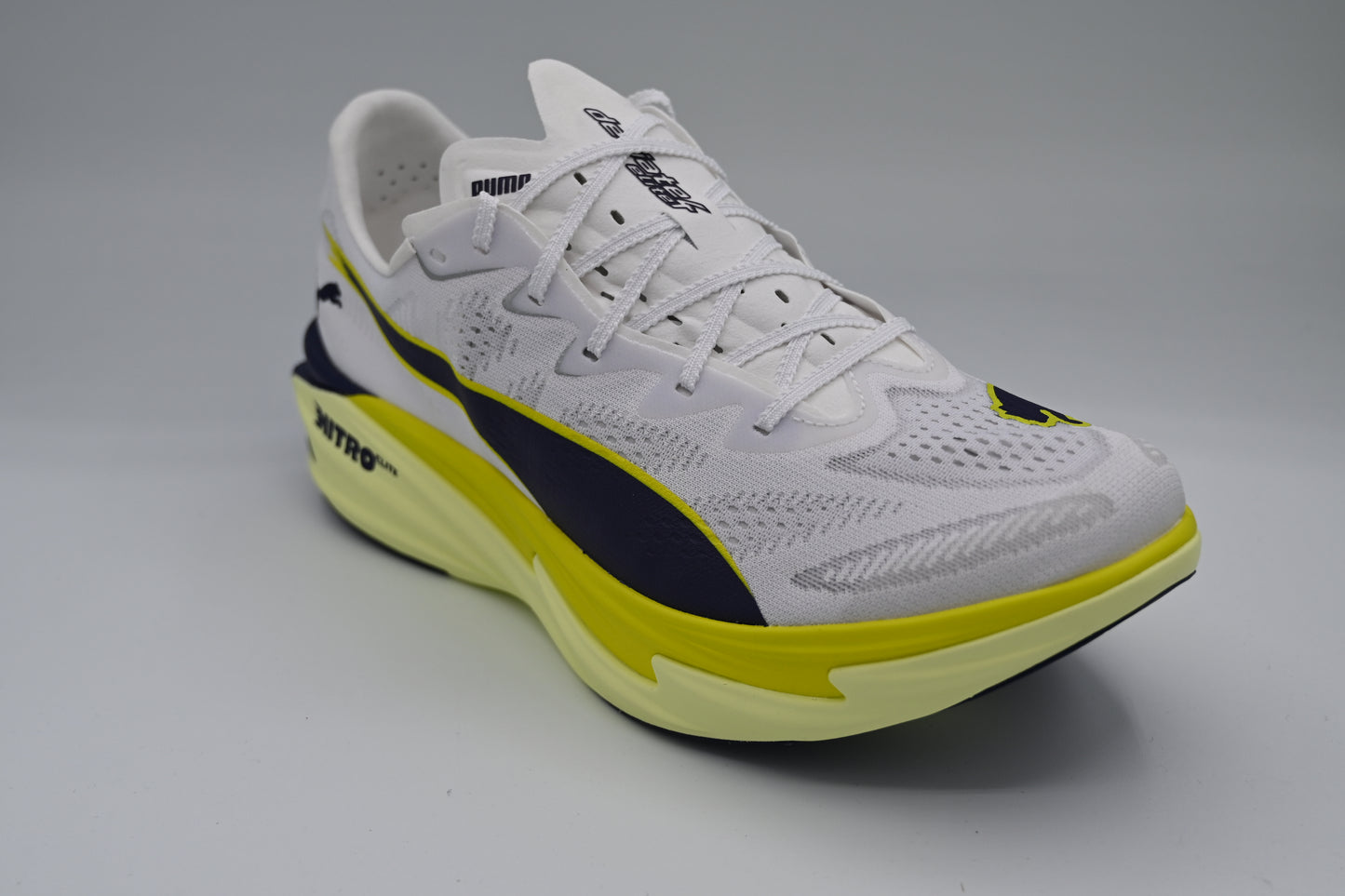 Puma Deviate Nitro Elite 4 Mens