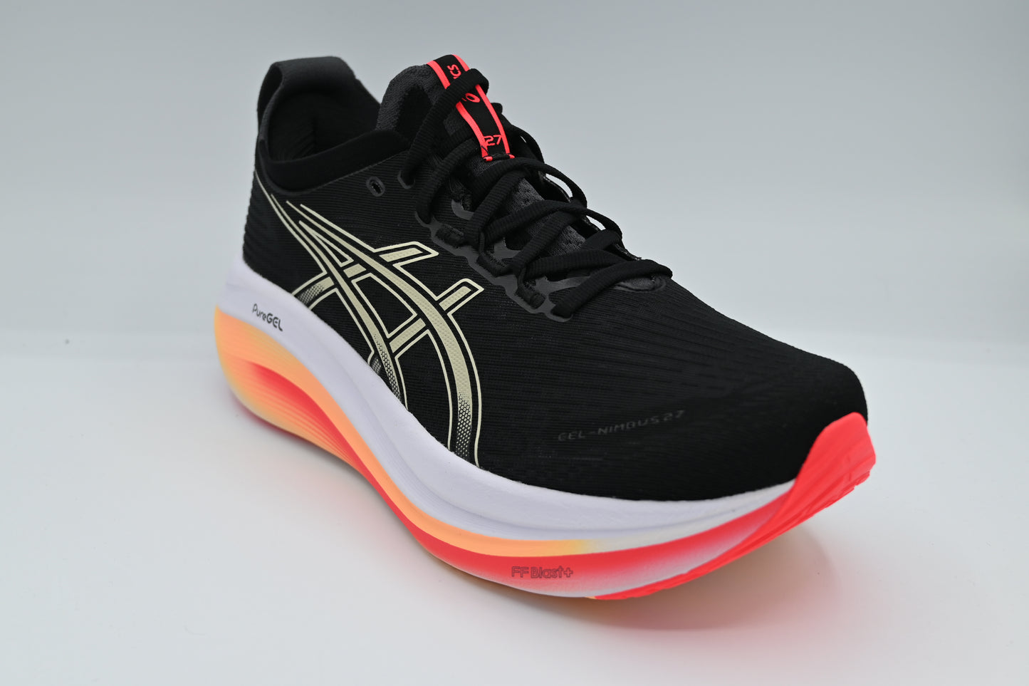 Asics Gel-Nimbus 27 Men