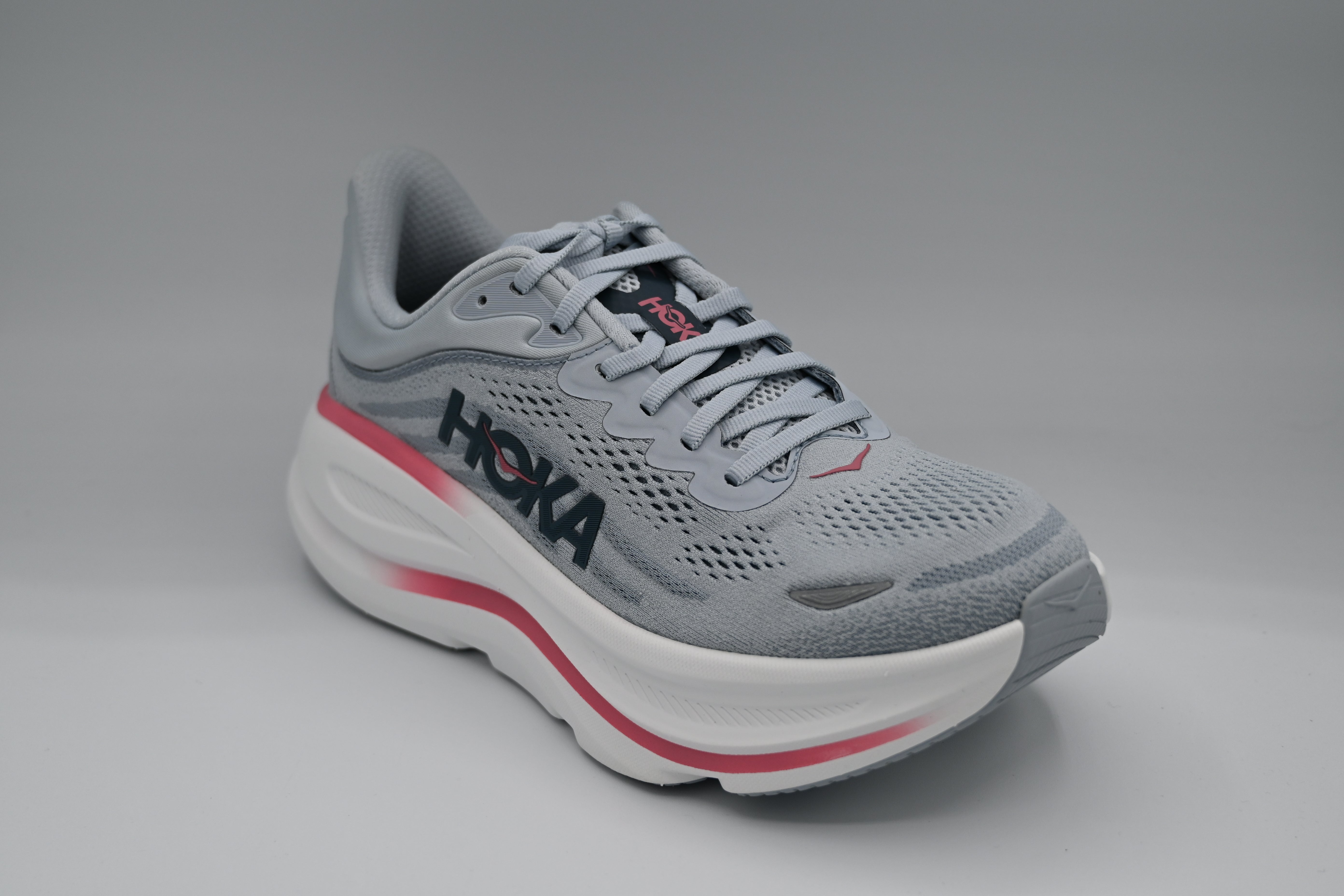 Hoka Bondi 9 Women – Fast Trax Run & Ski Shop