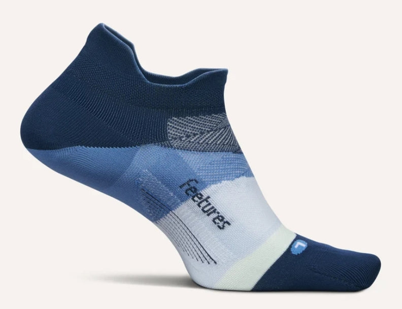 Feetures Elite Light Cushion No Show 2026