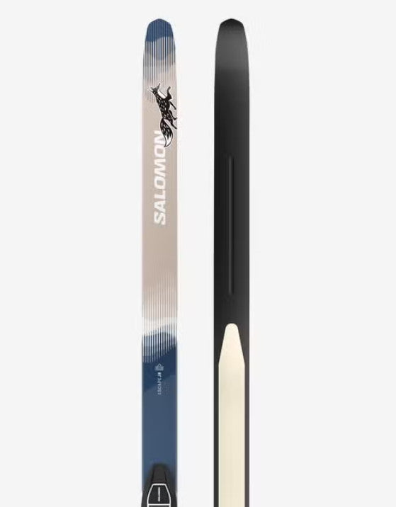 Salomon Escape Skin Jr +PLK Access Jr