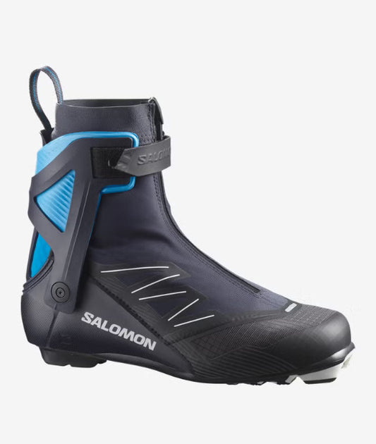 Salomon RS8 Skating Nordic Boot