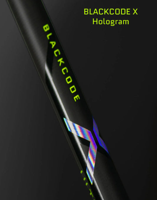 4KAAD BLACK CODE X  ULTIMATE 2 Pole