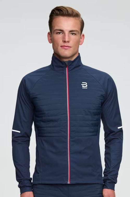 Daehlie Jacket Challenge 3.0 Men – Fast Trax Run & Ski Shop