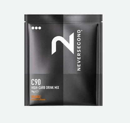 Neversecond C90 Sports Drink Single