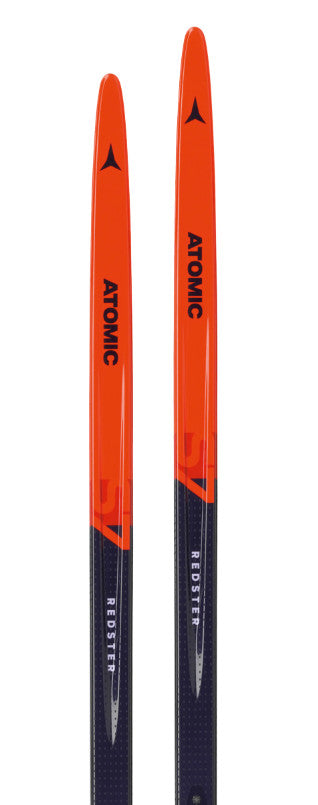 Atomic REDSTER S7 Junior + Access JR