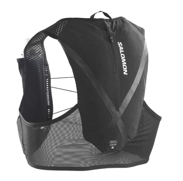 Salomon GRVL Skin 4 Set