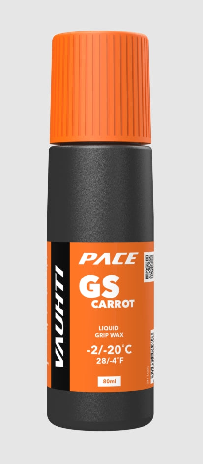 Vauhti Wax Grip