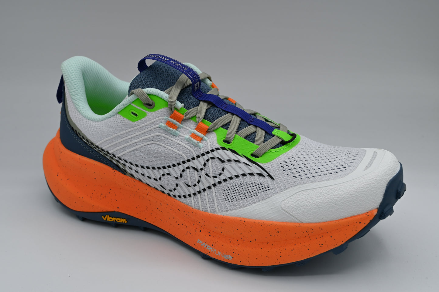 Saucony Xodus Ultra 4 Men