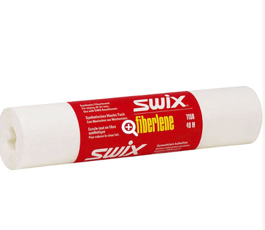 Swix T150 Fiberlene cleaning, large 40m