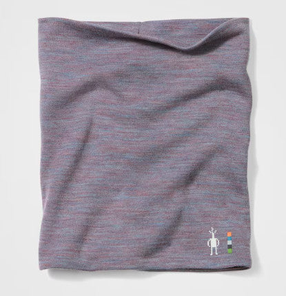 Smartwool Thermal Merino Reversible Neck Gaiter