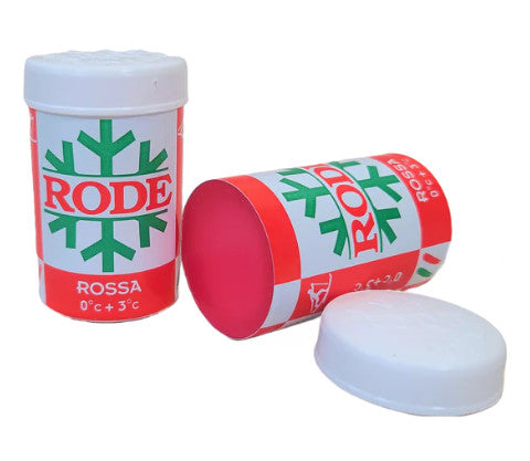 Rode Rossa Hardwax P50 | 45g (3C/0C)