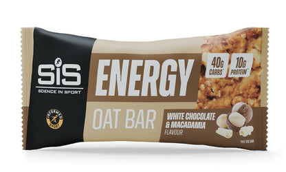 SIS  Energy Oat Bar, Singles