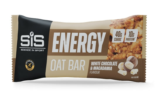 SIS  Energy Oat Bar, Singles