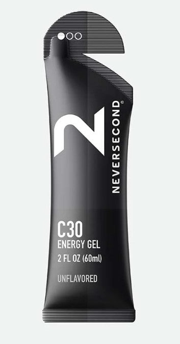 Neversecond C30 Energy Gel Single