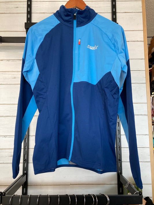 Swix Focus Wind Jacket Men