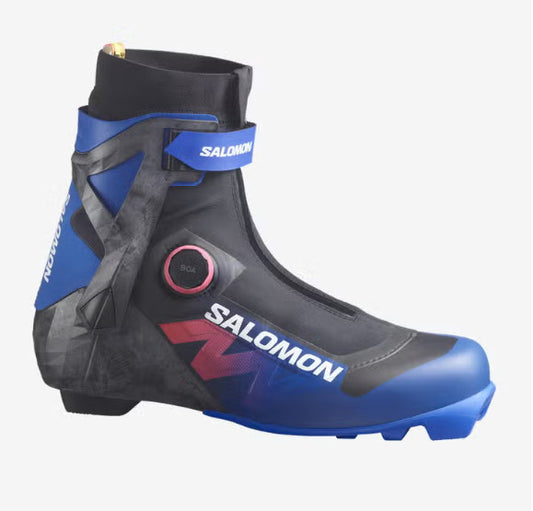 Salomon Equipe Race Skate Boa
