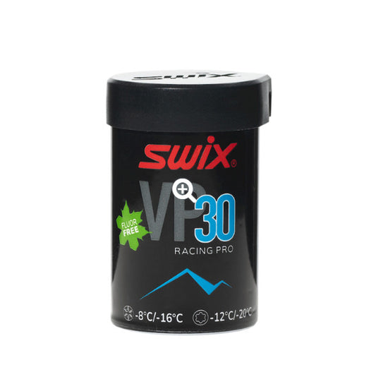 Swix VP30 Pro Light Blue -16°C/-8°C, 43g