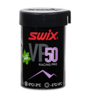 Swix VP50 Pro Light Violet -3°C/0°C, 43g