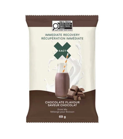 XACT Energy Recovery Singles