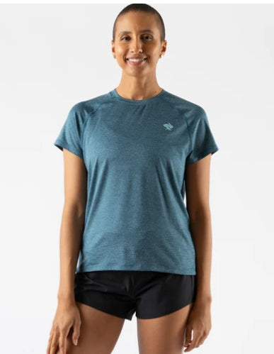 Rabbit EZ Tee SS Women